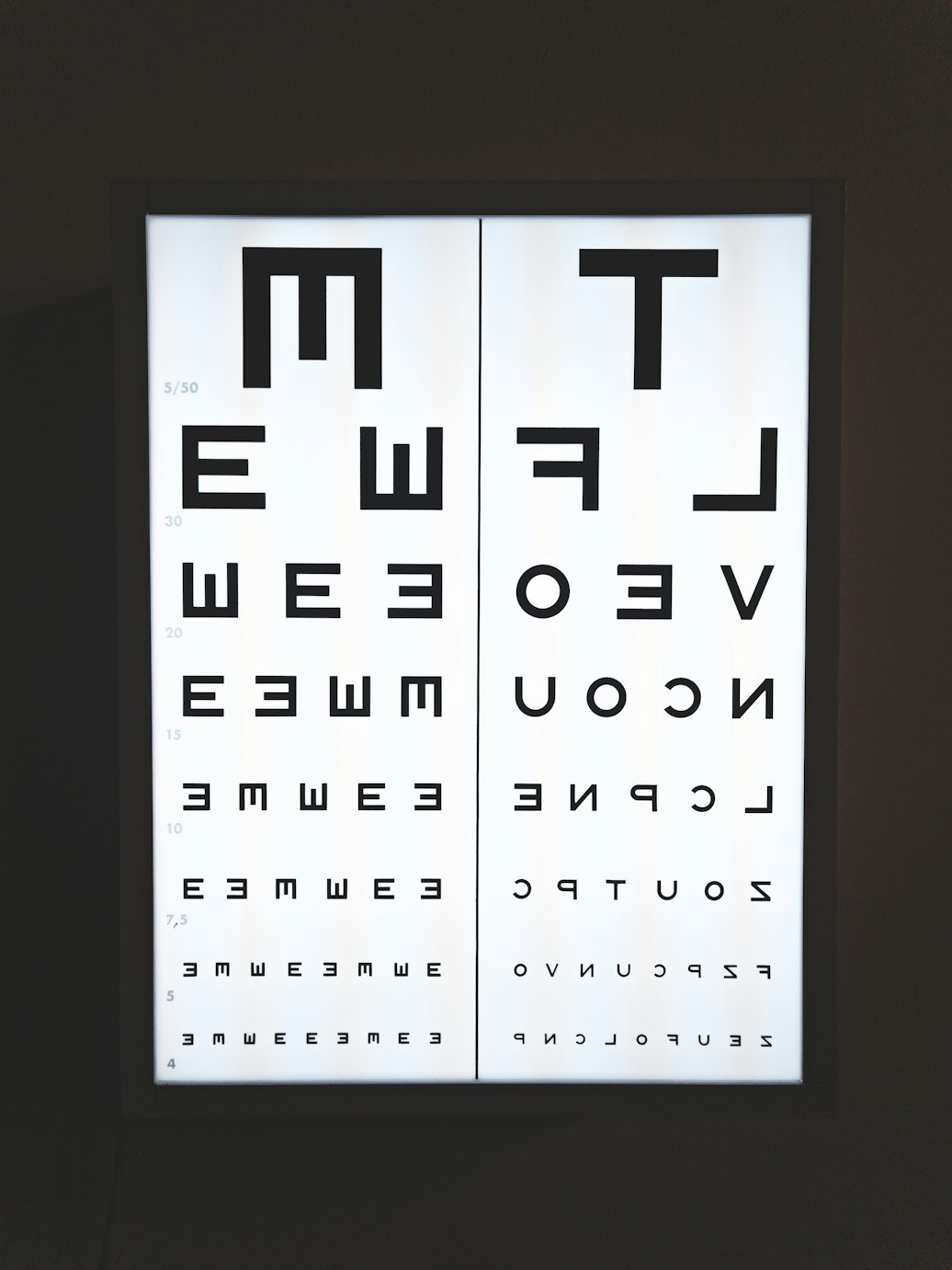 Nile Opticals certified expertise in Pokhara