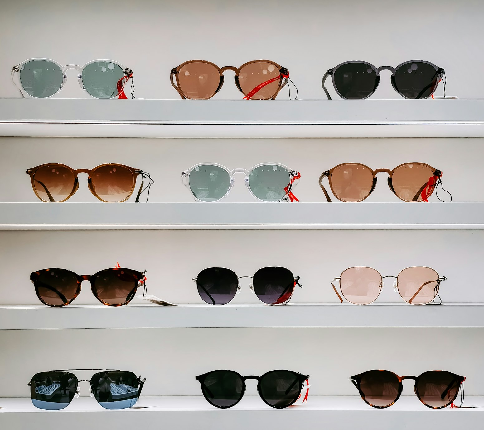 Nile Opticals curated selection in Pokhara